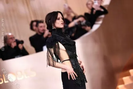 Jenna Ortega OnlyFans Leaked Free Thumbnail Picture - #aJsH40Vnts