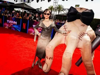 Jenna Ortega OnlyFans Leaked Free Thumbnail Picture - #cpUqEnIKkg