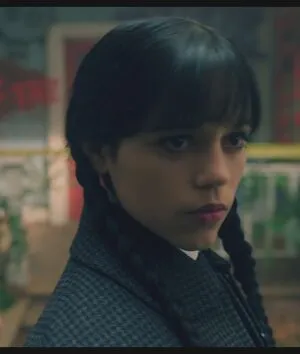 Jenna Ortega OnlyFans Leaked Free Thumbnail Picture - #dYUpafGghy