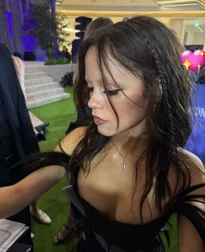 Jenna Ortega OnlyFans Leaked Free Thumbnail Picture - #dhBVTUyAI3