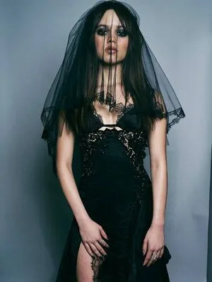 Jenna Ortega OnlyFans Leaked Free Thumbnail Picture - #dkrmmoeci6