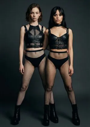 Jenna Ortega OnlyFans Leaked Free Thumbnail Picture - #f9FDiEnRJK