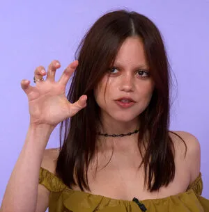 Jenna Ortega OnlyFans Leaked Free Thumbnail Picture - #fNqIs8OVuj