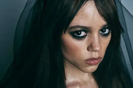 Jenna Ortega OnlyFans Leaked Free Thumbnail Picture - #iXLB4MRrSk