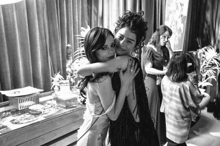 Jenna Ortega OnlyFans Leaked Free Thumbnail Picture - #j8zkf7LPCQ