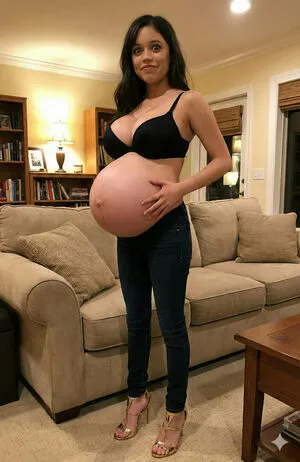 Jenna Ortega OnlyFans Leaked Free Thumbnail Picture - #jgw0DVSteB