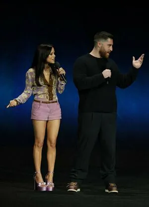 Jenna Ortega OnlyFans Leaked Free Thumbnail Picture - #jh94ZJLMyV