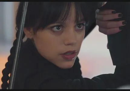 Jenna Ortega OnlyFans Leaked Free Thumbnail Picture - #kYSCfWbnmm