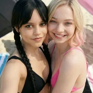 Jenna Ortega OnlyFans Leaked Free Thumbnail Picture - #lEQJqIam3e