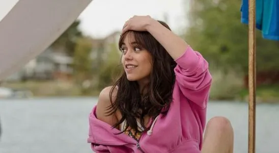 Jenna Ortega OnlyFans Leaked Free Thumbnail Picture - #mBG9sTss7y