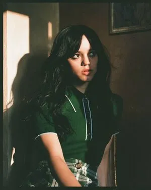 Jenna Ortega OnlyFans Leaked Free Thumbnail Picture - #nLZnxmvmcd