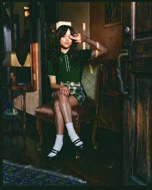 Jenna Ortega OnlyFans Leaked Free Thumbnail Picture - #qoMp6TzgCH