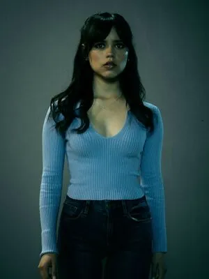 Jenna Ortega OnlyFans Leaked Free Thumbnail Picture - #snpAQ95avw