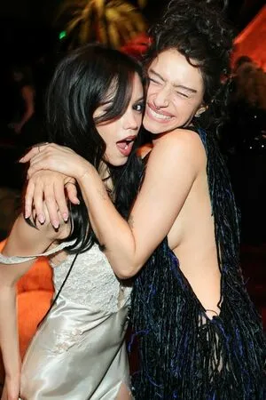 Jenna Ortega OnlyFans Leaked Free Thumbnail Picture - #ue55DiNWti