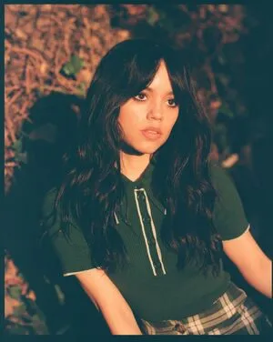 Jenna Ortega OnlyFans Leaked Free Thumbnail Picture - #uhH465Oea4