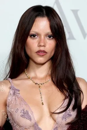 Jenna Ortega OnlyFans Leaked Free Thumbnail Picture - #w4L4Fd2CCY