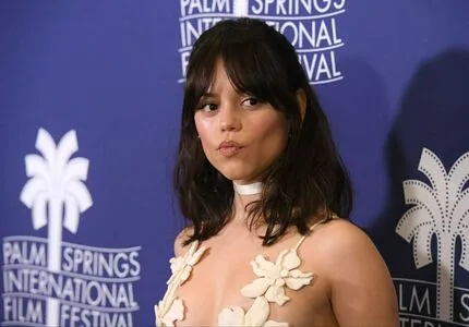 Jenna Ortega OnlyFans Leaked Free Thumbnail Picture - #wWriyl1kqw