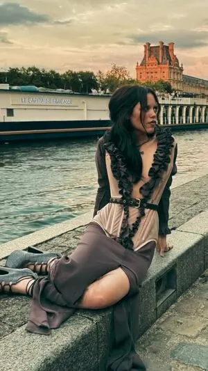 Jenna Ortega OnlyFans Leaked Free Thumbnail Picture - #weCEm2CDXZ