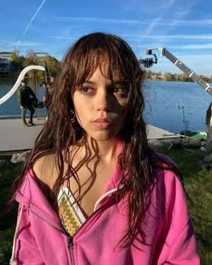 Jenna Ortega OnlyFans Leaked Free Thumbnail Picture - #yuk3QJNvIv