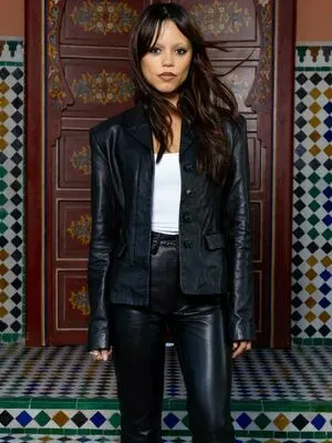 Jenna Ortega OnlyFans Leaked Free Thumbnail Picture - #zJKolFCCPc