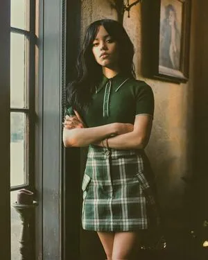 Jenna Ortega OnlyFans Leaked Free Thumbnail Picture - #zUFQ1wQDM8