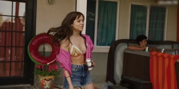 Jenna Ortega OnlyFans Leaked Free Thumbnail Picture - #zrAbi8tvot