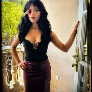 Jenna Ortega OnlyFans Leaked Free Thumbnail Picture - #0aRkE3gI4Q