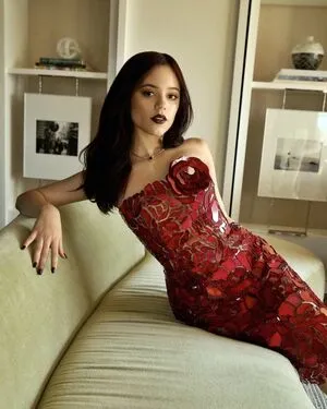 Jenna Ortega OnlyFans Leaked Free Thumbnail Picture - #1VlGvIogbl