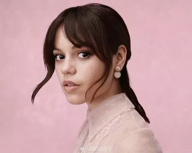 Jenna Ortega OnlyFans Leaked Free Thumbnail Picture - #2gbExaFLRU