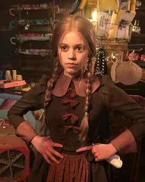 Jenna Ortega OnlyFans Leaked Free Thumbnail Picture - #3spkdWHxMc