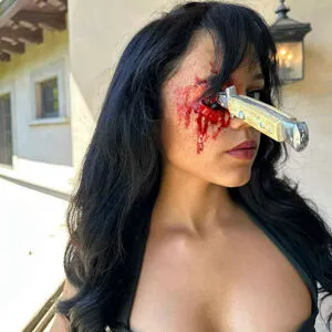 Jenna Ortega OnlyFans Leaked Free Thumbnail Picture - #54okyRCzXl