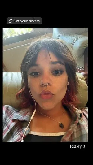 Jenna Ortega OnlyFans Leaked Free Thumbnail Picture - #8304Q0yKjs