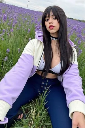 Jenna Ortega OnlyFans Leaked Free Thumbnail Picture - #8Fnlw0x23Q