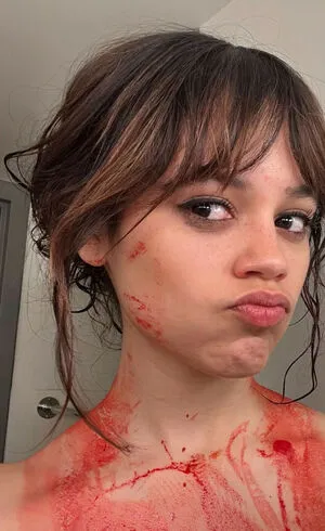 Jenna Ortega OnlyFans Leaked Free Thumbnail Picture - #8UszWTEpID