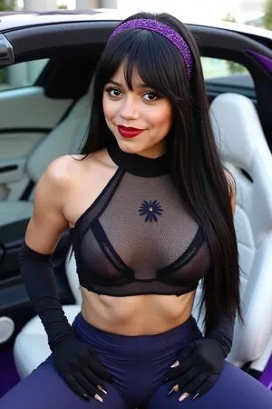 Jenna Ortega OnlyFans Leaked Free Thumbnail Picture - #97LSzV0N3i