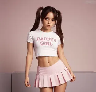 Jenna Ortega OnlyFans Leaked Free Thumbnail Picture - #AJVMt5DBUE