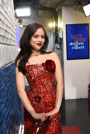 Jenna Ortega OnlyFans Leaked Free Thumbnail Picture - #AQq6ZhODvz