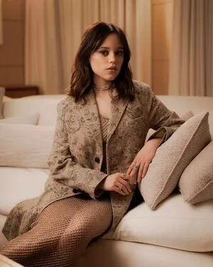 Jenna Ortega OnlyFans Leaked Free Thumbnail Picture - #Al6vvTmmCz