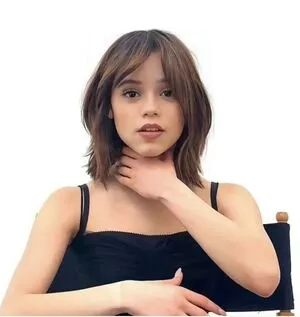 Jenna Ortega OnlyFans Leaked Free Thumbnail Picture - #BIhuyLewNL