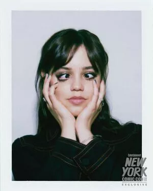 Jenna Ortega OnlyFans Leaked Free Thumbnail Picture - #CfI5GxlhLQ