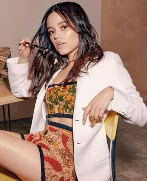 Jenna Ortega OnlyFans Leaked Free Thumbnail Picture - #CsVSrvwsfu