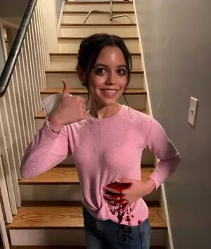 Jenna Ortega OnlyFans Leaked Free Thumbnail Picture - #GgZ18Wkjhf