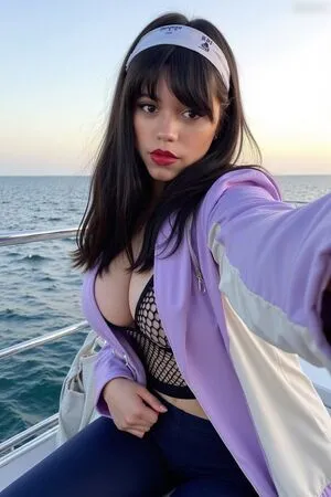Jenna Ortega OnlyFans Leaked Free Thumbnail Picture - #HD4jDVsmR0