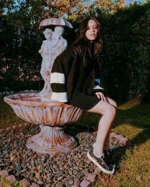 Jenna Ortega OnlyFans Leaked Free Thumbnail Picture - #L7qZG6LNNG