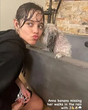 Jenna Ortega OnlyFans Leaked Free Thumbnail Picture - #LmPwlpGl8p