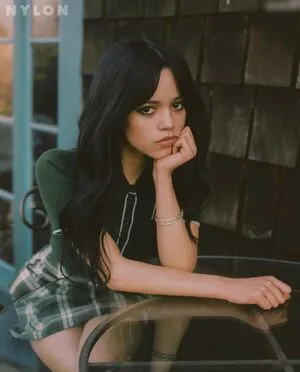 Jenna Ortega OnlyFans Leaked Free Thumbnail Picture - #N0w3SVEAar