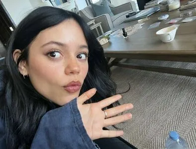 Jenna Ortega OnlyFans Leaked Free Thumbnail Picture - #N1p0f7VicR