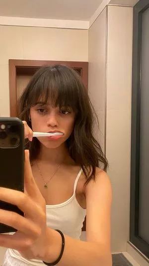 Jenna Ortega OnlyFans Leaked Free Thumbnail Picture - #OcmWTLPNWy