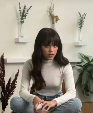 Jenna Ortega OnlyFans Leaked Free Thumbnail Picture - #RNXUWpSZCK