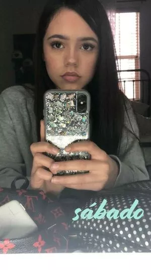 Jenna Ortega OnlyFans Leaked Free Thumbnail Picture - #RdlfG35c1i